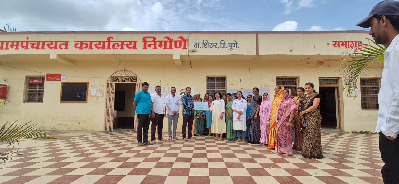 Training for Gynecologist