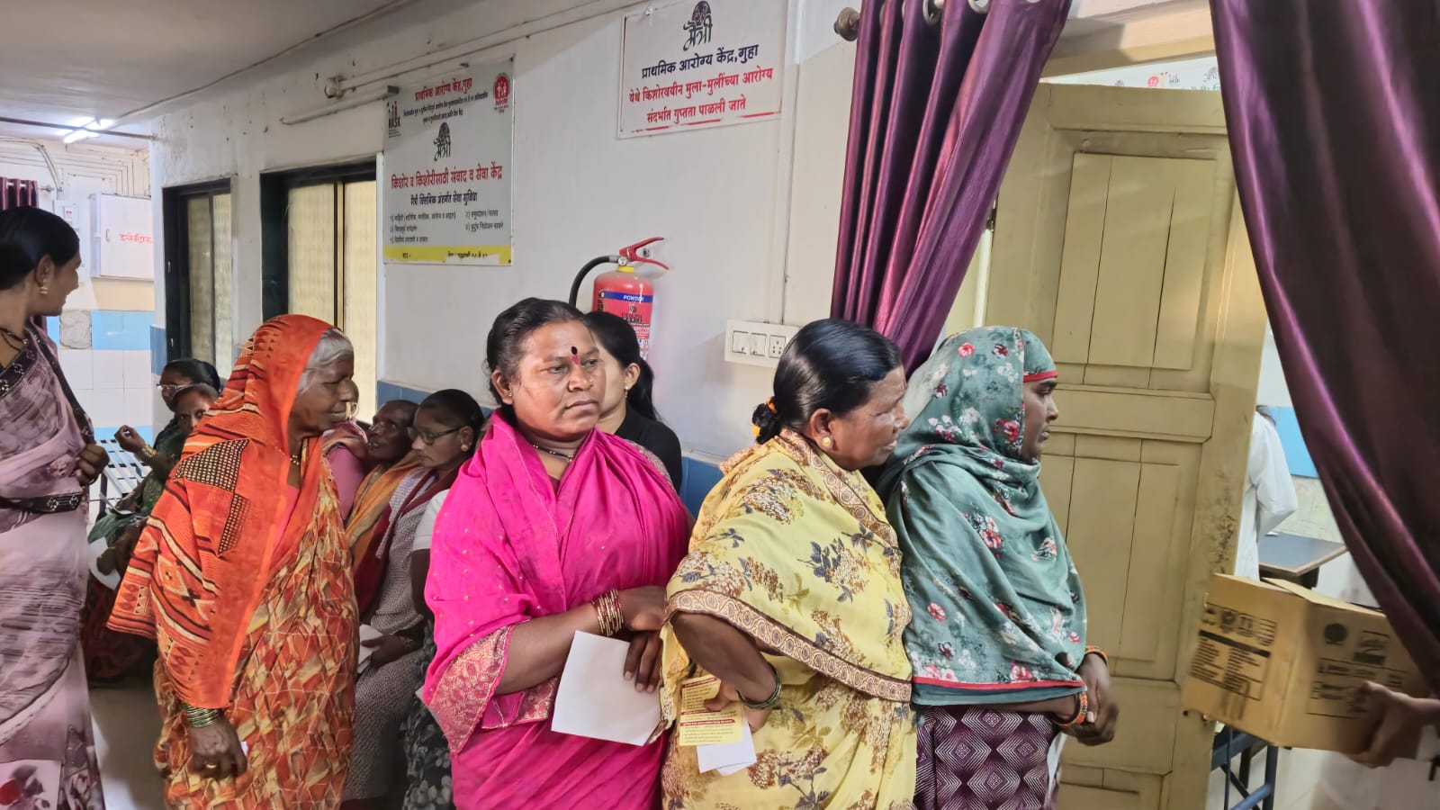 Training for Gynecologist