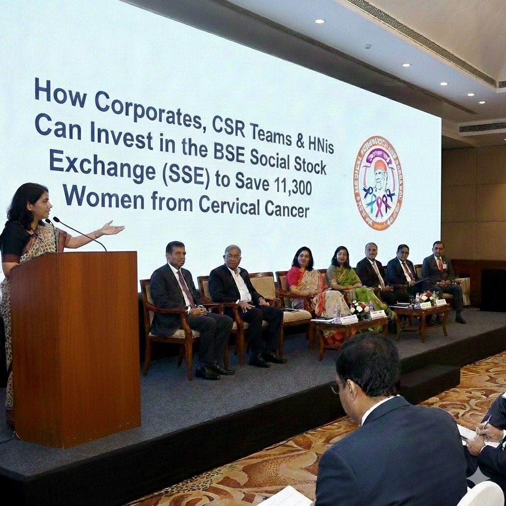 BSE SSE HEAL Project - Dr Mane Medical Foundation