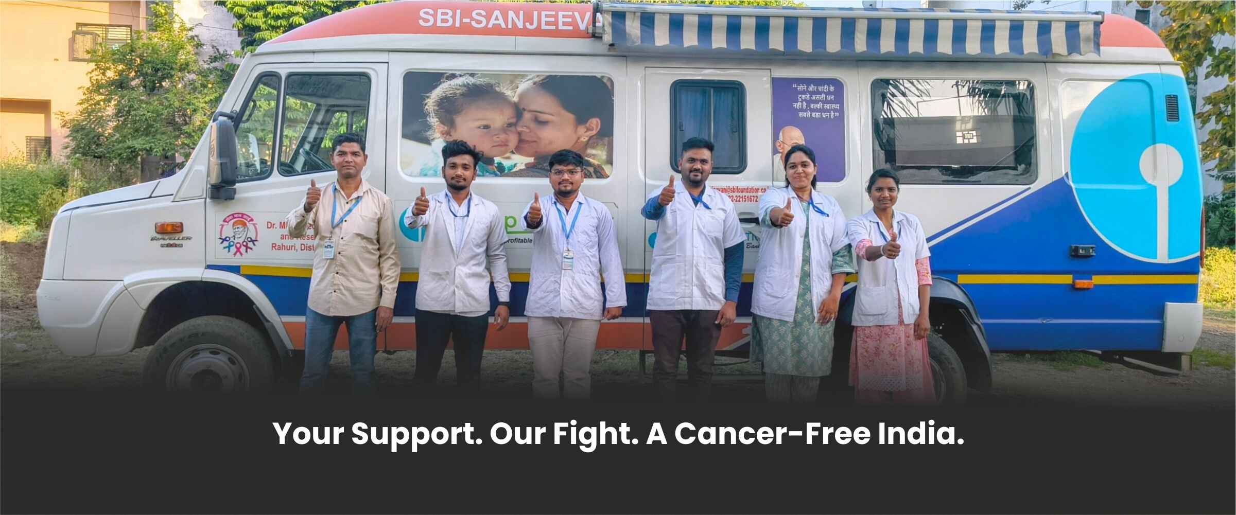 Saidham Cancer Hospital