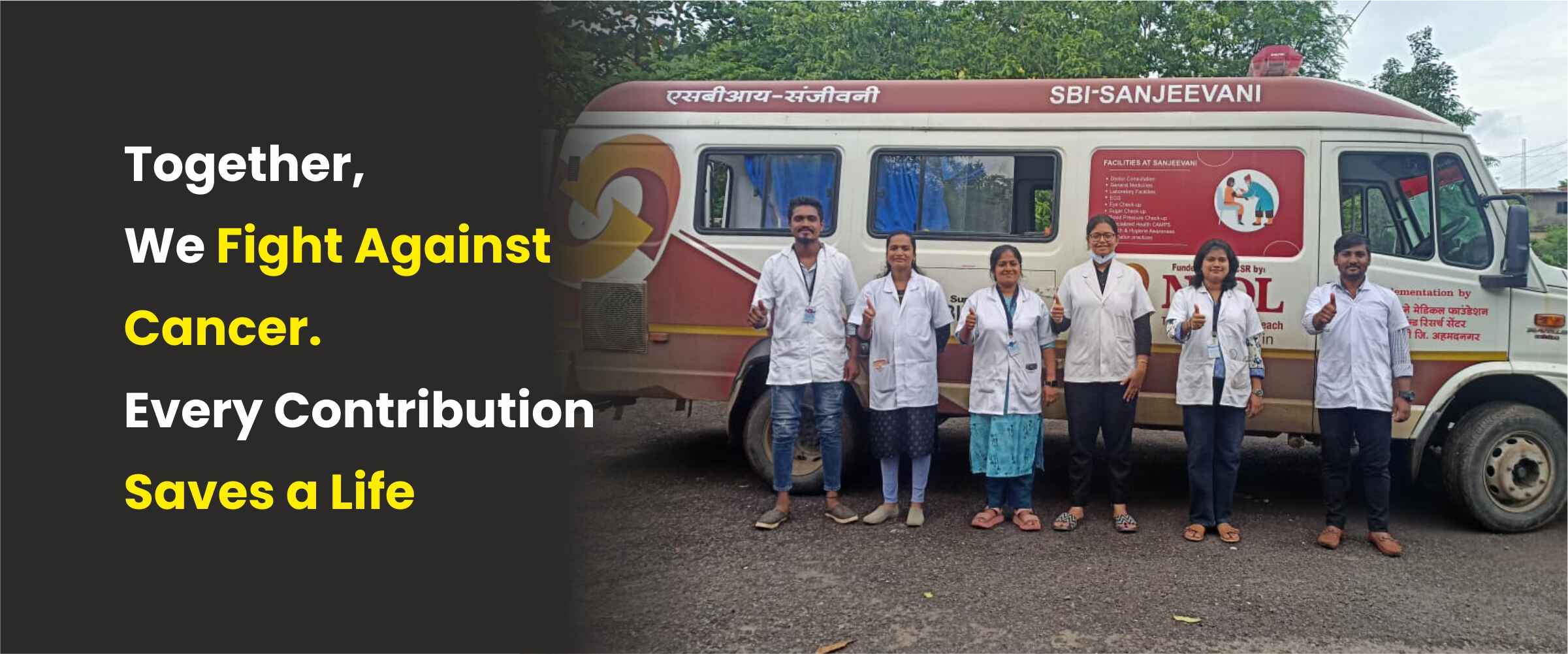 Saidham Cancer Hospital