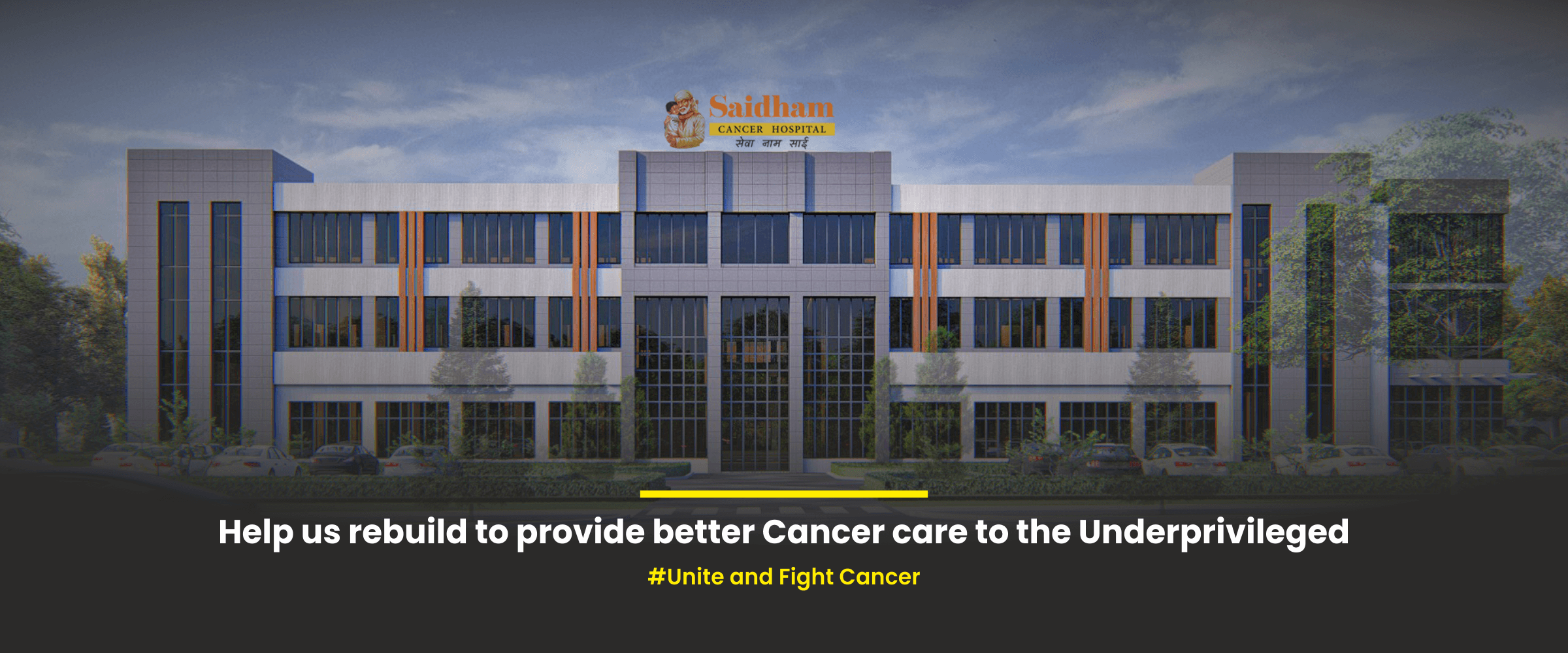 Saidham Cancer Hospital