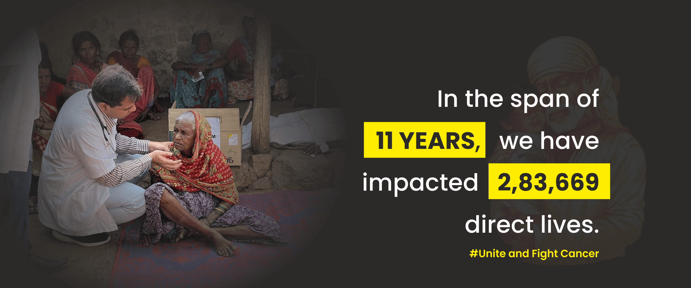 Saidham Cancer Hospital