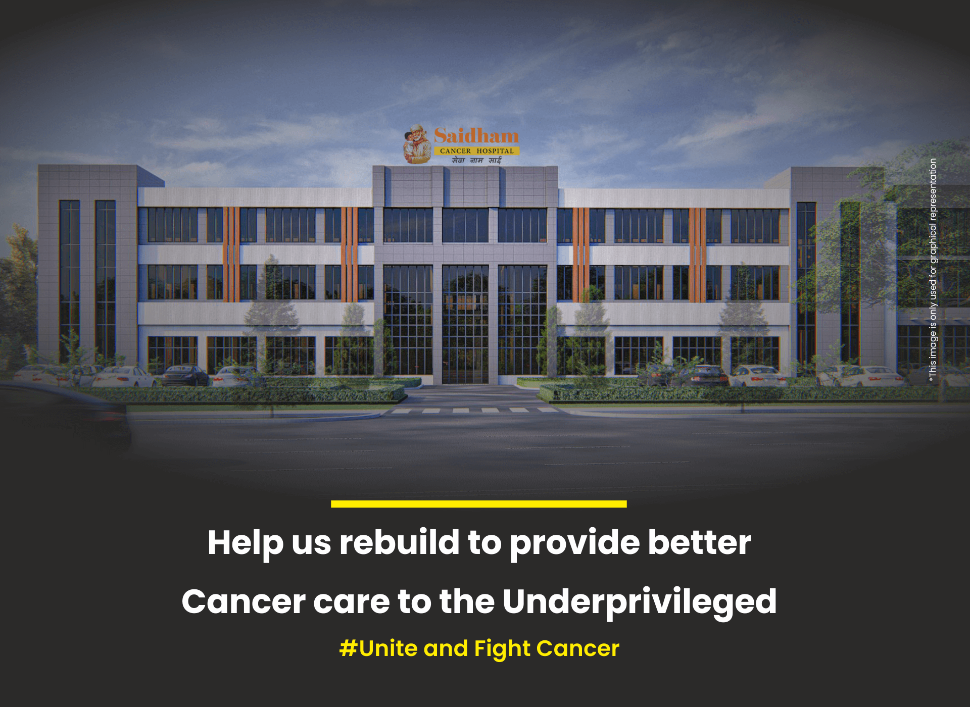 Saidham Cancer Hospital