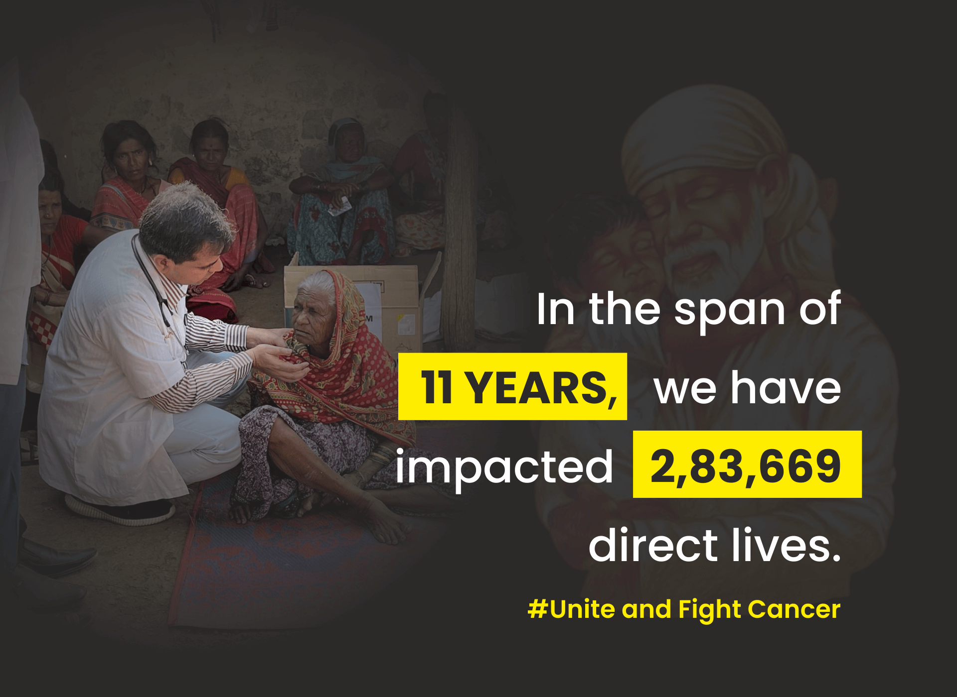 Saidham Cancer Hospital